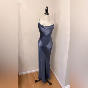 Price Roman Gown